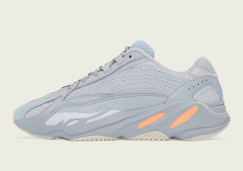 Adidas Yeezy Boost 700 V2 _Inrtia_ style code_ FW2549 SIZE_ 36-46-5cf51c81